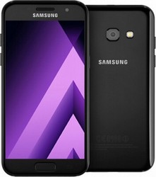 Замена экрана на телефоне Samsung Galaxy A3 (2017) в Новосибирске